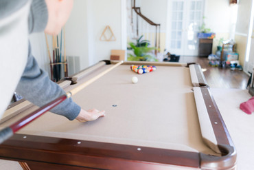 Score Big with Pool Table Felt Discounts This Summer!