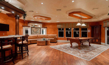 Should You Get a Convertible Pool Dining Table?
