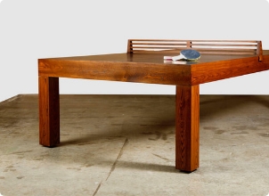 Table tennis