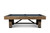 Cimarron 8' Slate Pool Table by Legacy Billiards | FREE Shipping USA | Sawyer Twain USA