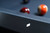 Enhance your game with the Jackie's Pool Table, showcasing exquisite mother of pearl billiard sights. Made in the USA by Doc & Holliday and fully customizable, exclusively at Sawyer Twain.