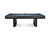 Discover the Jackie's Pool Table by Doc & Holliday, crafted in the USA with a sleek black finish and fully customizable design. Exclusively available at Sawyer Twain, this luxury billiards table is perfect for high-end game rooms. Elevate your space with unparalleled craftsmanship and style.