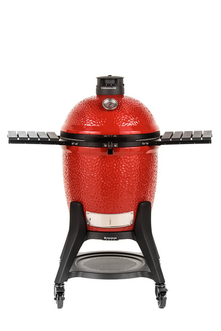 Kamado Joe Classic Joe III | Kamado Barbecue Grill | Sawyer Twain USA