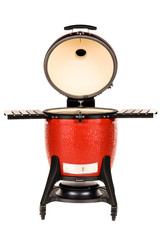 Kamado Joe Big Joe III | Kamado Barbecue Grill | Sawyer Twain USA