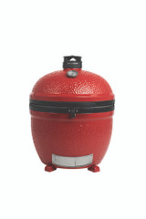 Kamado Joe Big Joe II Premium BBQ | Sawyer Twain USA