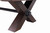 Vox Wood Slate Pool Table with Dining Top option available today at Sawyer Twain