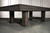 Rocky Slate Pool Table Charcoal Wash | Nixon Billiards