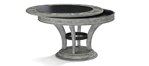 Centennial Game Table Available at Sawyer Twain.