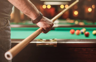 Find the Best Pool Cues for Every Skill Level and Budget
