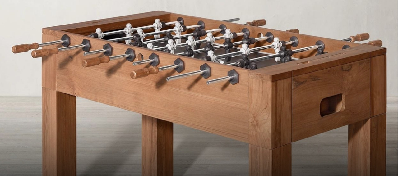 Foosball