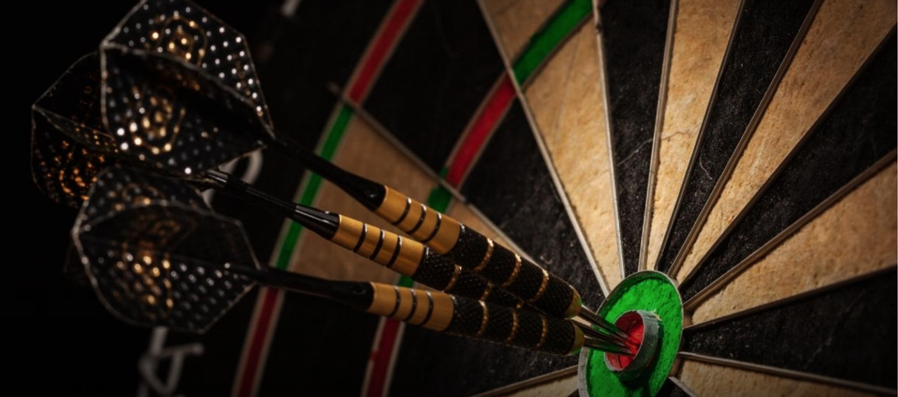 Dartboards