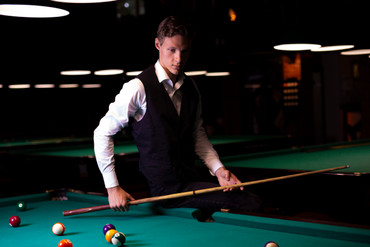 How to Choose the Perfect Pool Cue for Your Playing Style