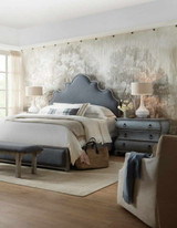 Hooker Furniture Beaumont Bachelors Chest
