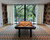 This stunning Muse Pool Table features a mid-century modern design crafted from solid maple wood, exclusively available at Sawyer Twain. With its elegant curves and clean lines, this table fits seamlessly into any luxury game room or interior space. Custom-built to suit your style, the Muse brings both function and timeless design into your home.