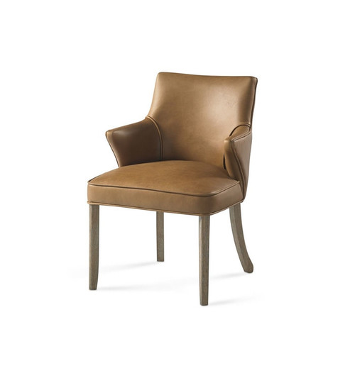 Otto Game Chair Washed Oak