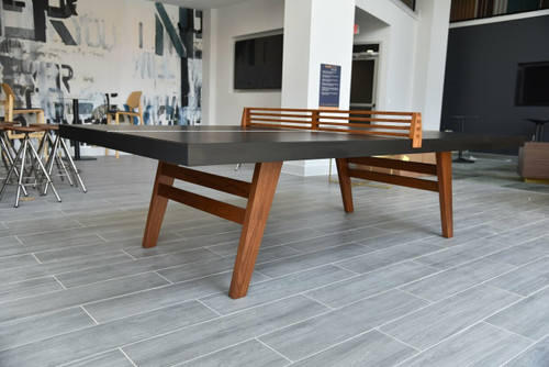Mallorca Table Tennis Table | Made in the USA
