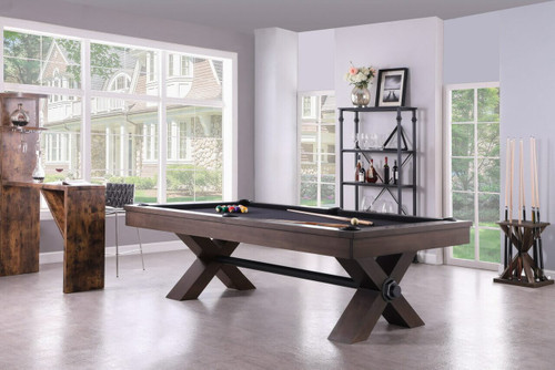 The Dalton Slate Pool Table | 8ft | FREE Install