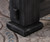 Playcraft Rio Grande Slate Pool Table | Weathered Raven Finish