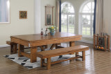 Playcraft Willow Bend Slate Pool Table | Dining Top Option | Free Play Kit