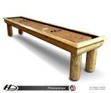 Ponderosa Shuffleboard | Made in the USA