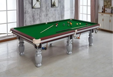 Best Pool Table Features to Look For Before You Buy