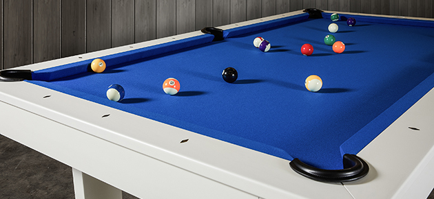 Pool Tables