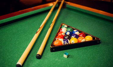 Shop Cue Pool Tables Summer Sale – Best Prices of the Year!
