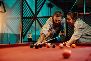 Best Pool Table Types for Beginners and Pros Alike