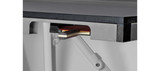 Brunswick Smash 7.0 Table Tennis with Storage | FREE SHIPPING