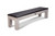 Alta Billiards Storage Dining Bench | Sawyer Twain
