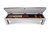 Alta Billiards Storage Dining Bench | Sawyer Twain