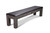 Alta Billiards Storage Dining Bench | Sawyer Twain