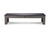Alta Billiards Storage Dining Bench | Sawyer Twain