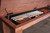 Alta Billiards Storage Dining Bench | Sawyer Twain