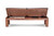 Alta Billiards Storage Dining Bench | Sawyer Twain