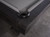 Stressed Out Black Wash Beaumont Pool Table by Plank & Hide. Exclusively sold at Sawyer Twain