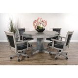 Henry Game Table and Dining Table Set | FREE SHIPPING USA