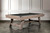 Hunter Slate Pool Table with Dining Top Option | Free Shipping USA | Sawyer Twain USA