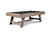 Hunter Slate Pool Table with Dining Top Option | Free Shipping USA | Sawyer Twain USA