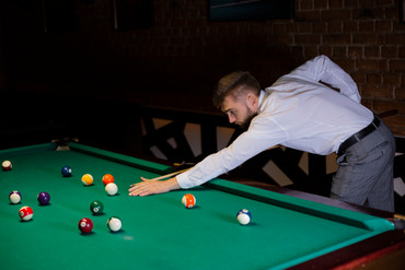 Best Pool Tables for Home Use – Compact & Full-Size Options