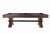 Vox Wood Slate Pool Table with Dining Top option available today at Sawyer Twain