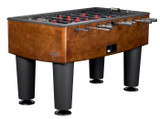 The Sterling Foosball Table Available at Sawyer Twain.