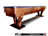 Torino Shuffleboard | Made in the USA