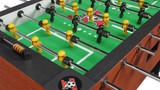 Tornado Elite Foosball Table