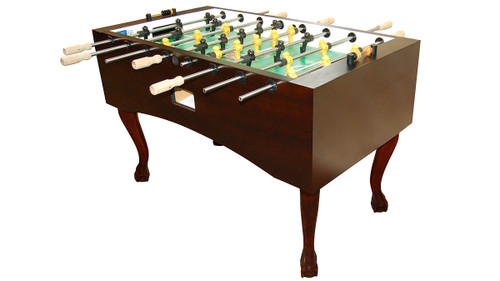 Tornado Madison Foosball Table