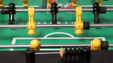 Tornado Rustic Foosball Table