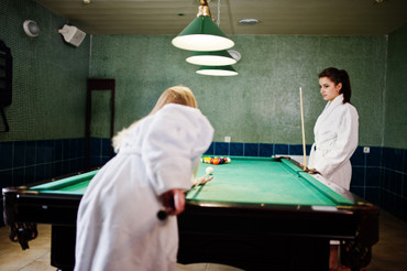 Hot Summer Deals on Pool Tables – Save Big Today!