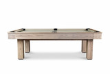 Arlington Pool Table | Custom Slate Billiards | Made in USA