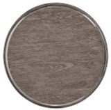 Hooker Furniture Storia Round End Table