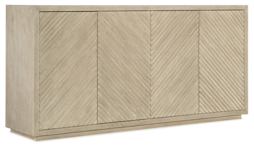 Hooker Furniture Dining Room Cascade Credenza
